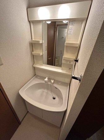 グレイスコートアサヒの物件内観写真